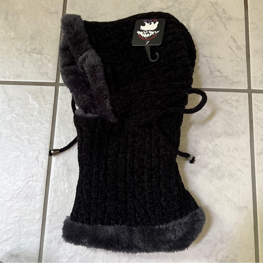 Winter Hood